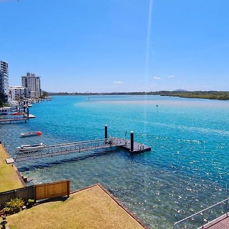 Wharf Lodge River View Apartment Маручидор Екстериор снимка