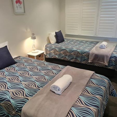 Wharf Lodge River View Apartment Маручидор Екстериор снимка