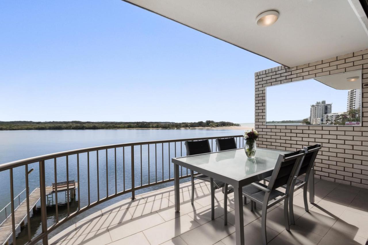 Wharf Lodge River View Apartment Маручидор Екстериор снимка